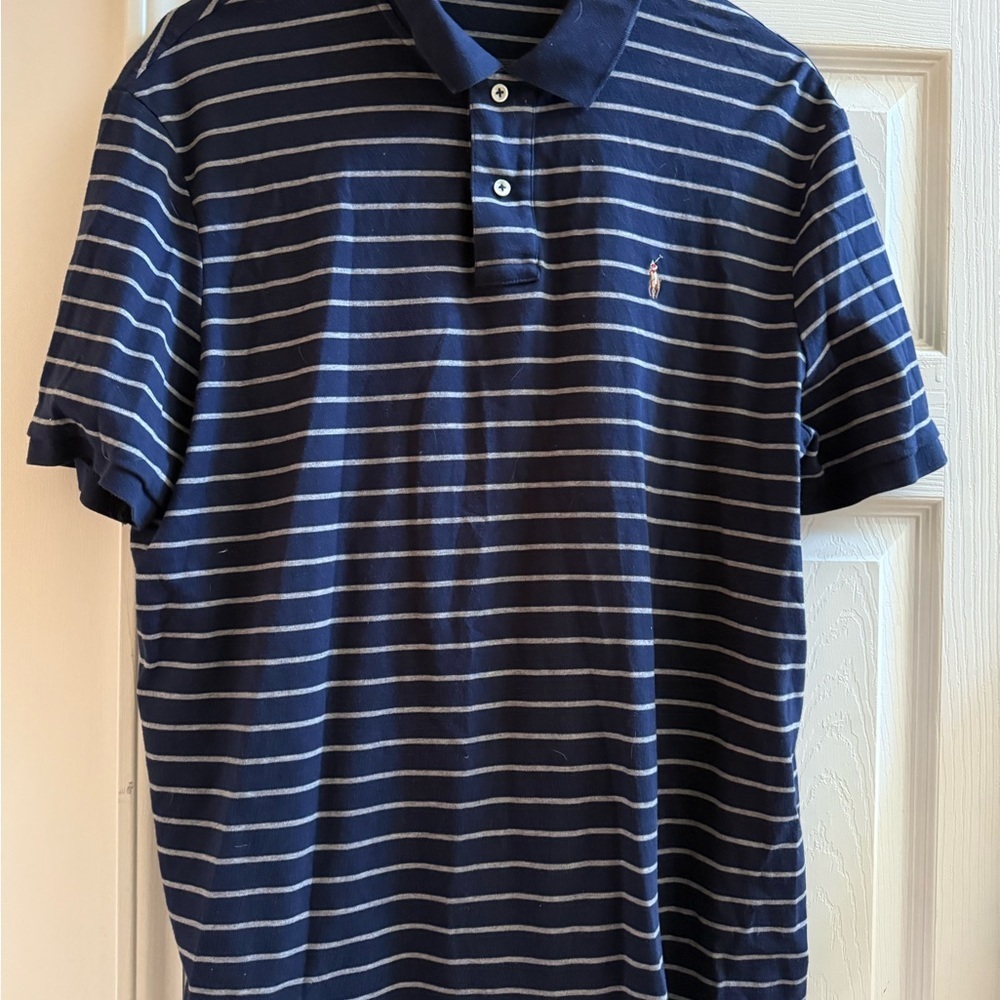 Polo Ralph Lauren Polo Shirt - Picture 3 of 8